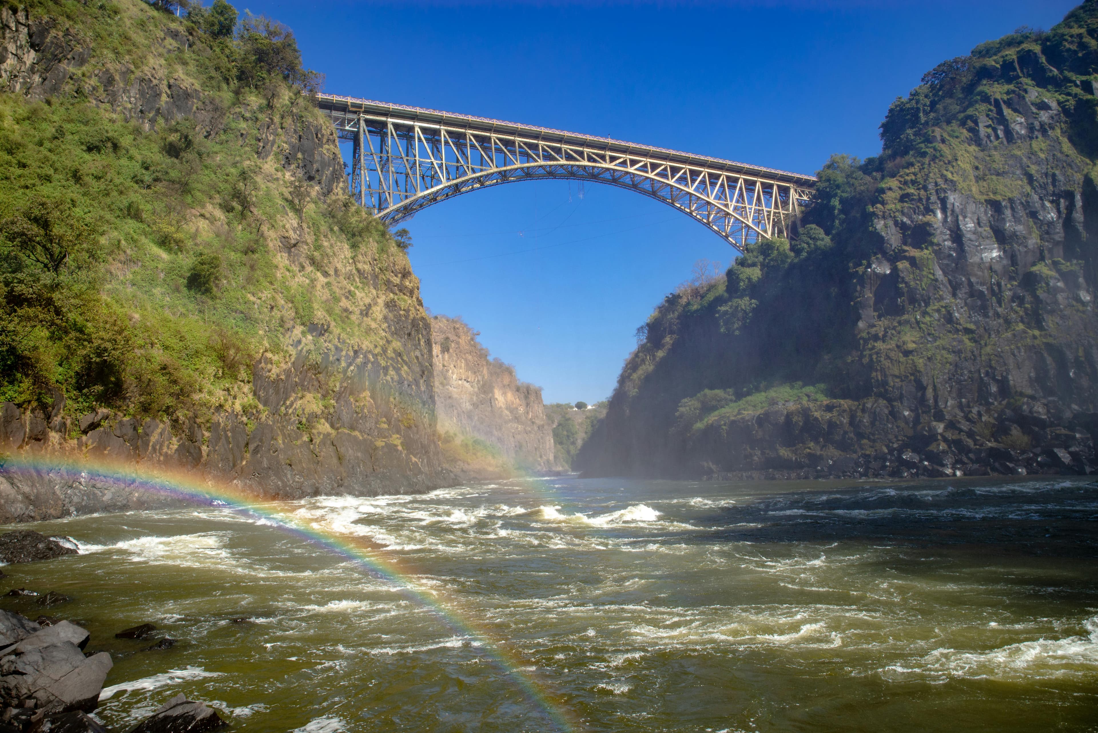 Zimbabwe Travel Tips: Visa, Currency & What to Pack