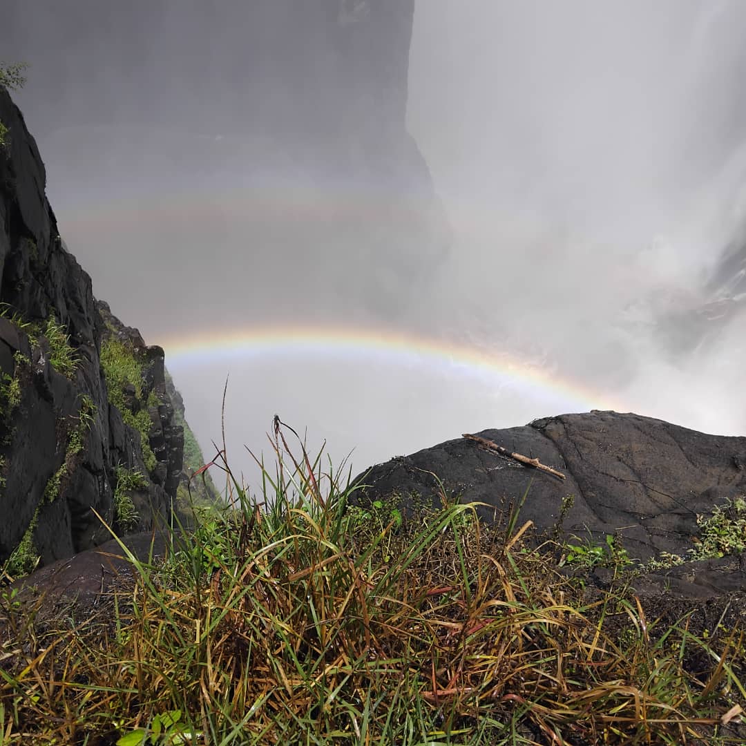 16-Day Windhoek to Victoria Falls Adventures on Wheels — photo 4