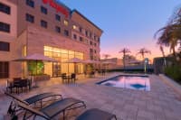 StayEasy Lusaka Hotel