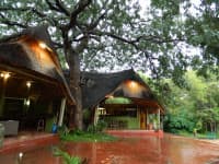 Kwalape Safari Lodge