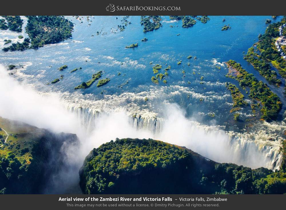 Victoria Falls 001
