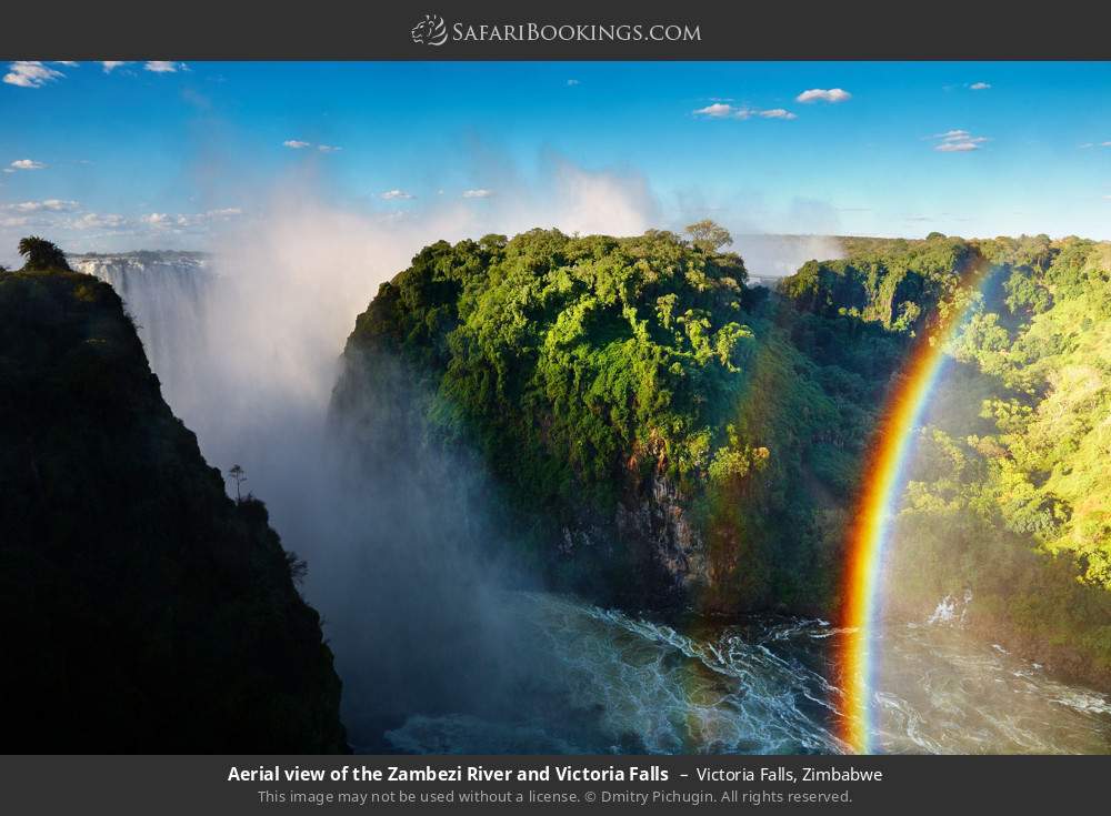 Victoria Falls 002