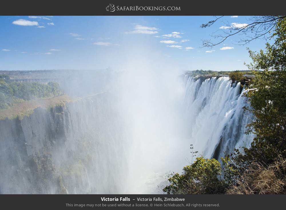 Victoria Falls 005