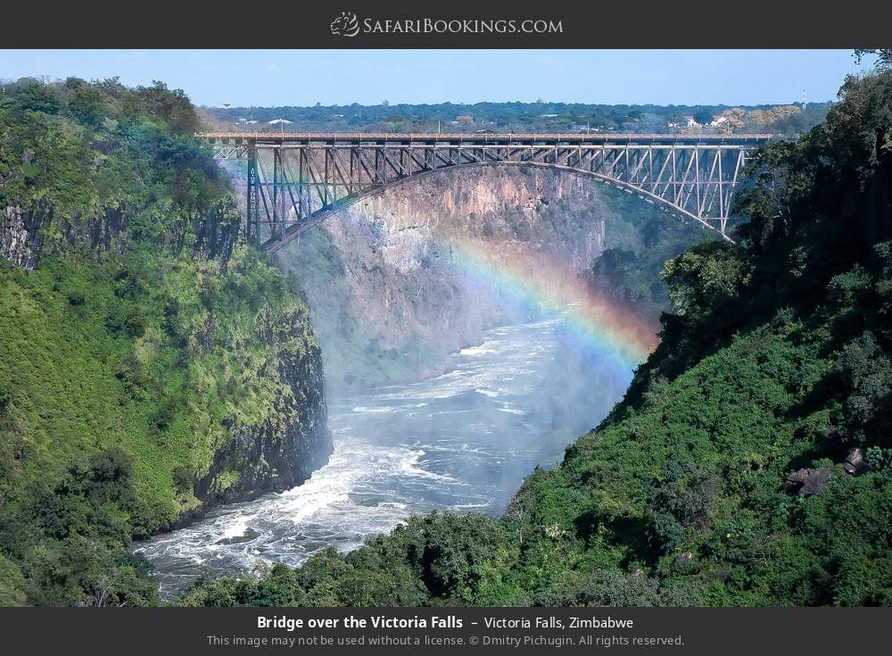 Victoria Falls 006