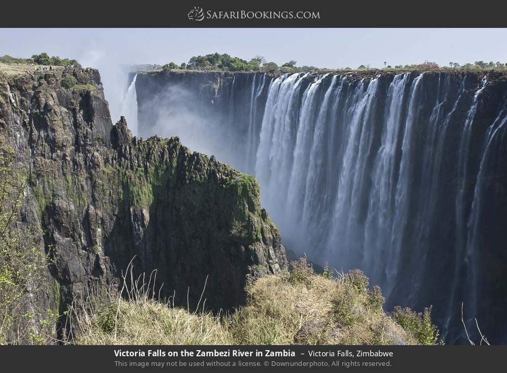 Victoria Falls 013