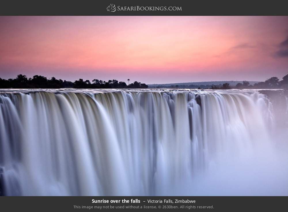 Victoria Falls 022