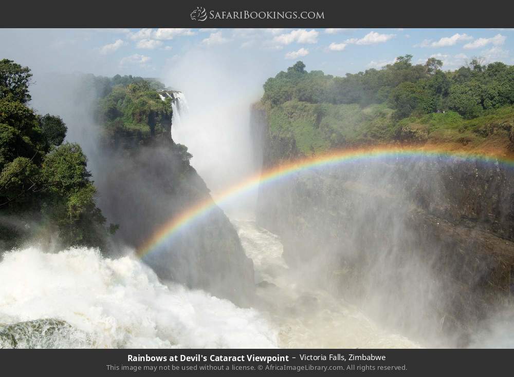 Victoria Falls 038