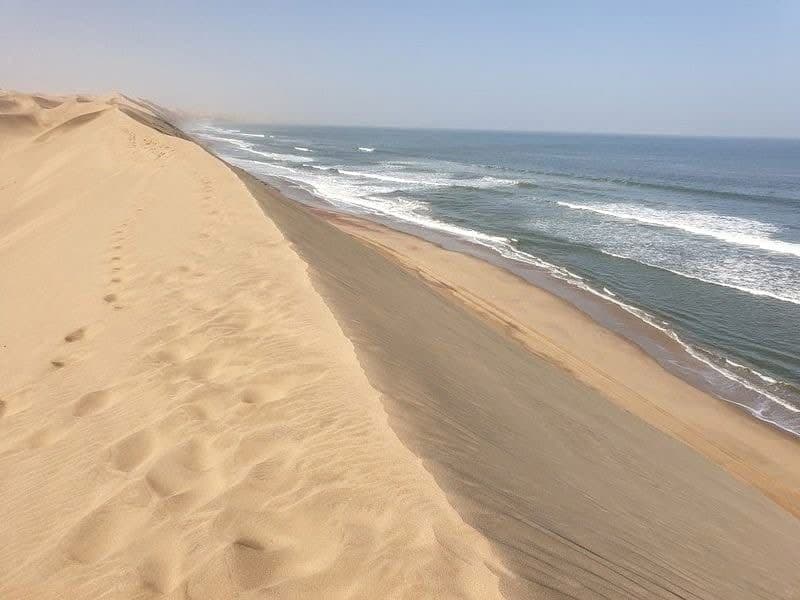 16-Day Windhoek to Victoria Falls Adventures on Wheels — photo 2