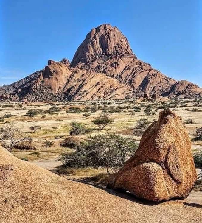 10-Day Desert Coastal Safari Dreams Mid-Range — photo 2