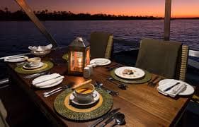 Dinner Cruise