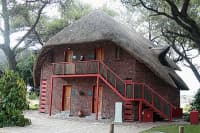 Kaisosi River Lodge